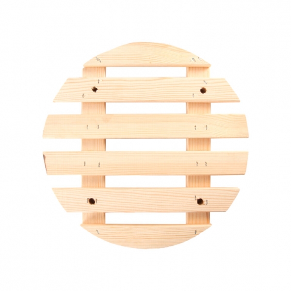 Pojízdný podstavec pod květináč - nosnost 240kg