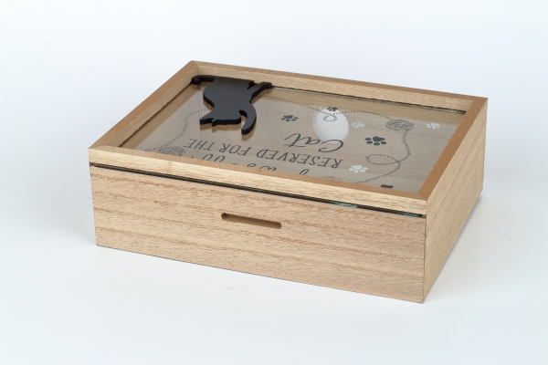 Pokladnička na bankovky