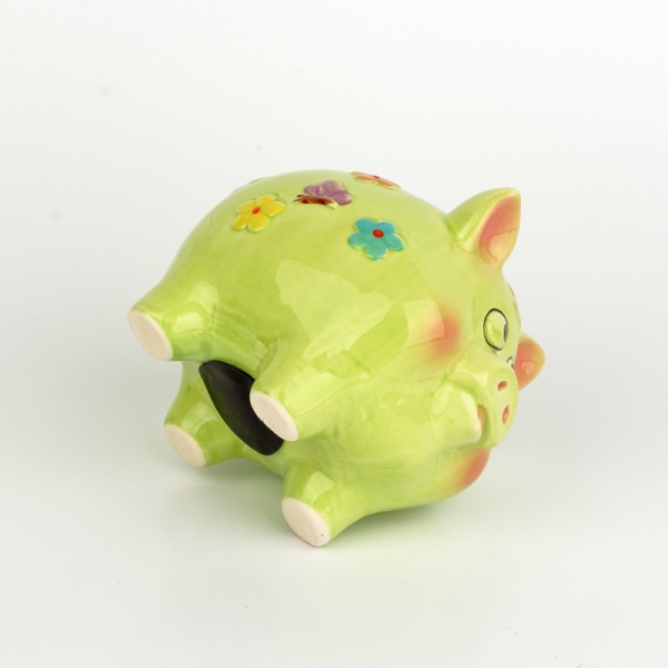 Pokladnička prase velké