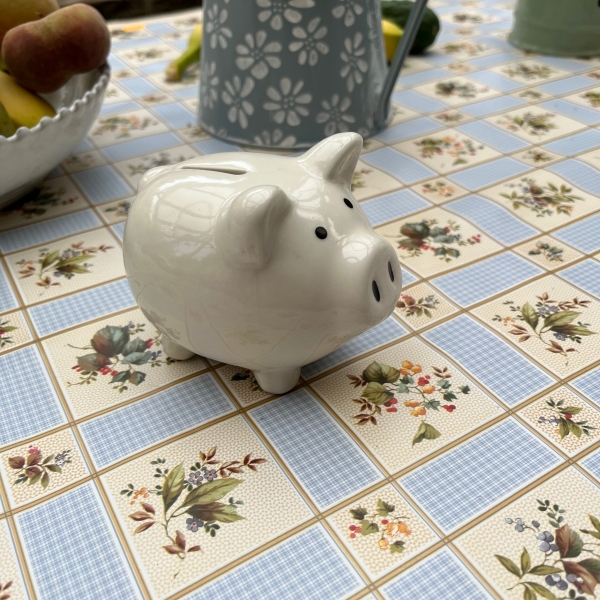 Pokladnička  pro děti 