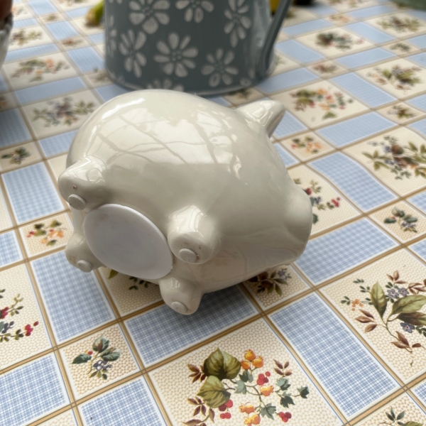 Pokladnička  pro děti 