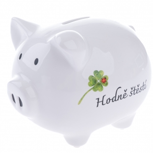 Pokladnička pro novomanžele