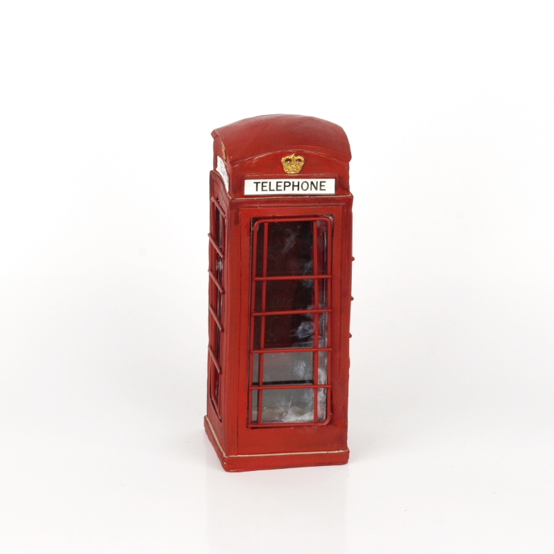 Pokladnička Telephone 20cm