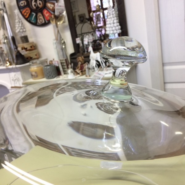 Poklop na pečivo 29cm