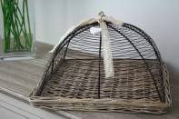 Poklop na potraviny 33x33cm