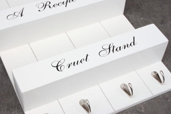 Police do kuchyně prkénko 28x50x7cm