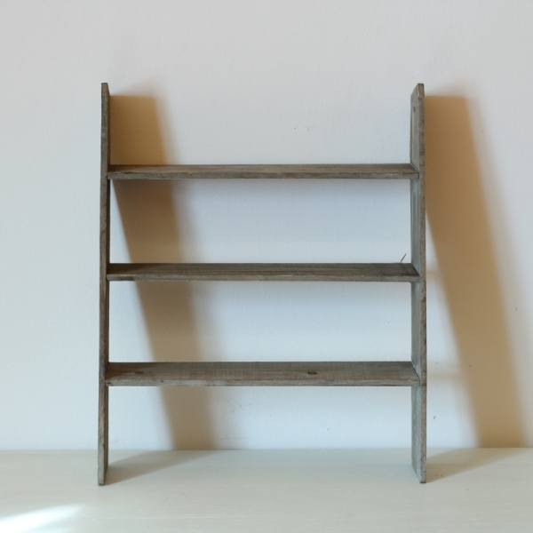 Polička do kuchyně 40×50×10cm