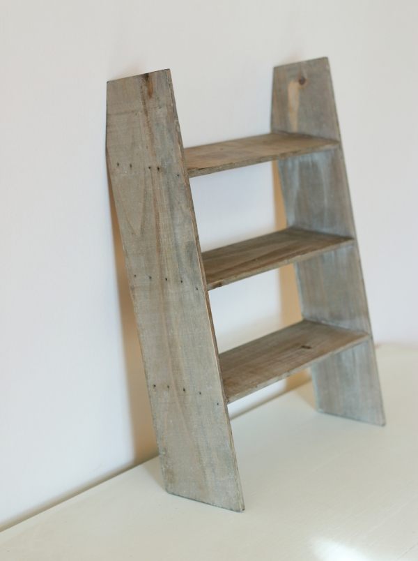 Polička do kuchyně 40×50×10cm