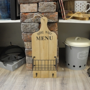 Polička do kuchyně