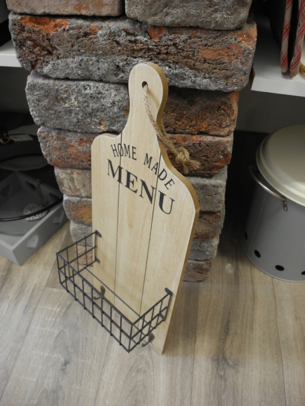 Polička do kuchyně