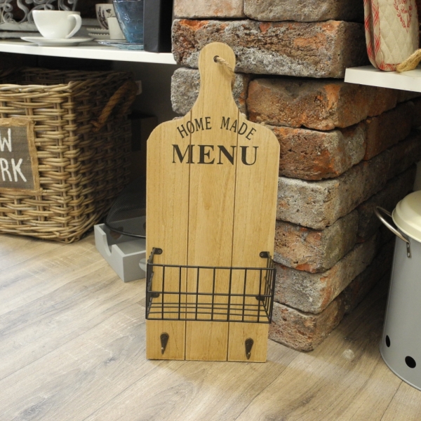 Polička do kuchyně