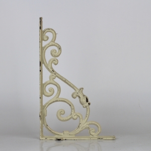 Policová konzole 32x5x20cm