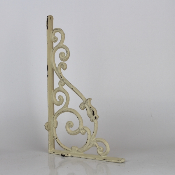 Policová konzole 32x5x20cm