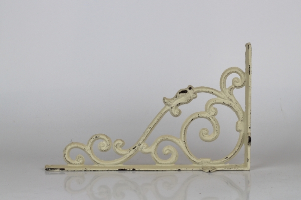 Policová konzole 32x5x20cm