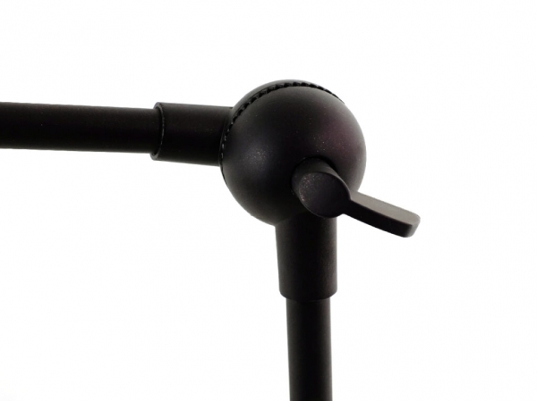 Polohovací lampa na psací stůl 88cm