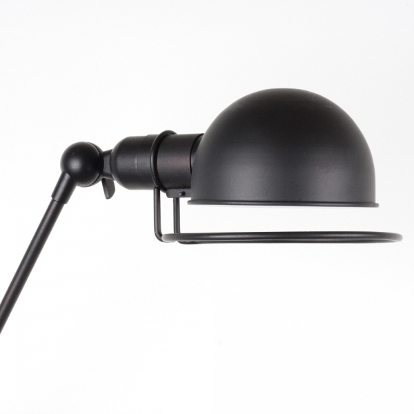 Polohovací lampa na psací stůl 88cm