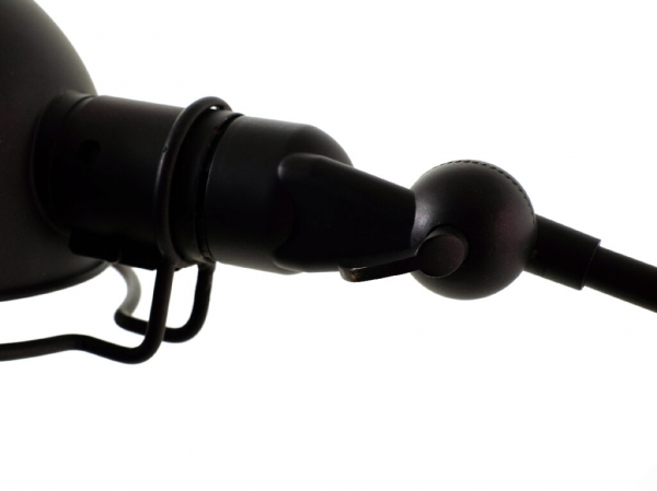 Polohovací lampa na psací stůl 88cm