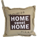 Polštář Home sweet Home