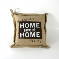 Polštář Home sweet Home