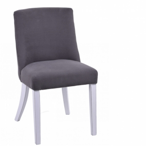 Polstrovaná židle 49x88x60cm