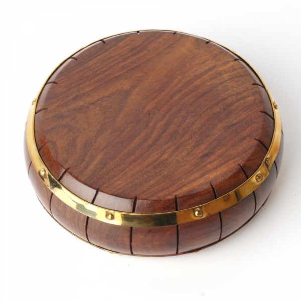 Popelník v námořním stylu 12,5cm