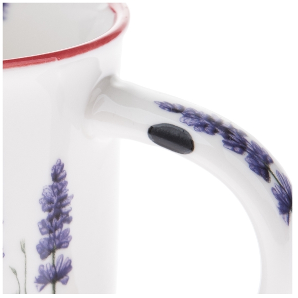 Porcelánový hrnek 230ml na chalupu