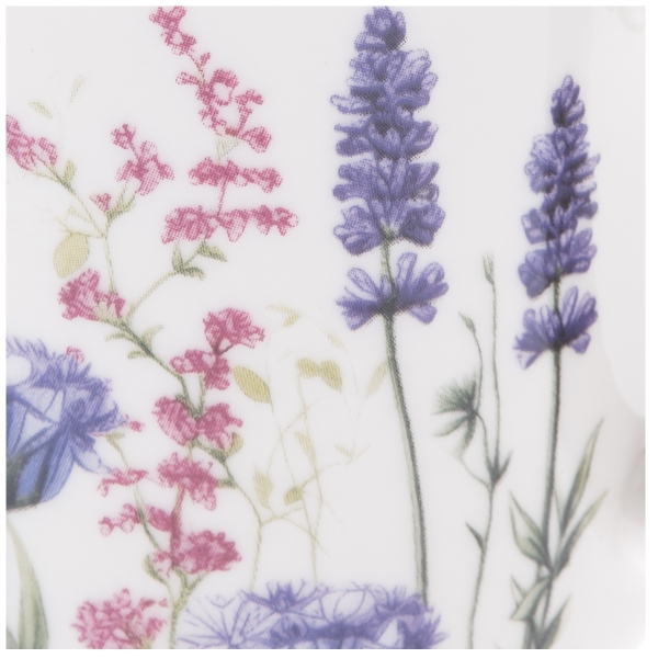 Porcelánový hrnek 230ml na chalupu