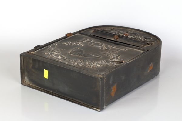 Poštovní schránka 24x9x35cm