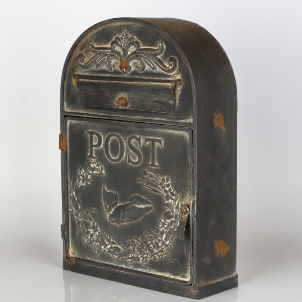 Poštovní schránka 24x9x35cm