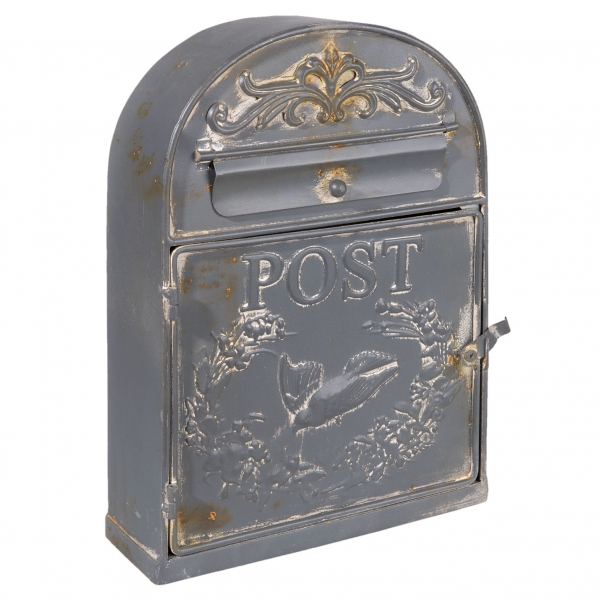 Poštovní schránka 24x9x35cm