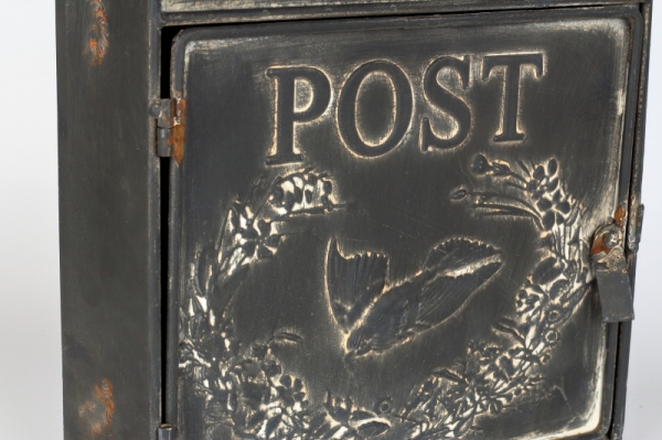 Poštovní schránka 24x9x35cm