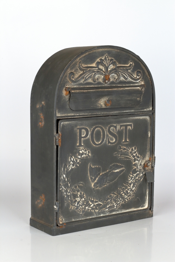 Poštovní schránka 24x9x35cm