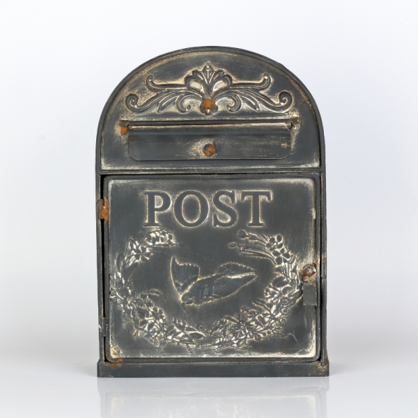 Poštovní schránka 24x9x35cm