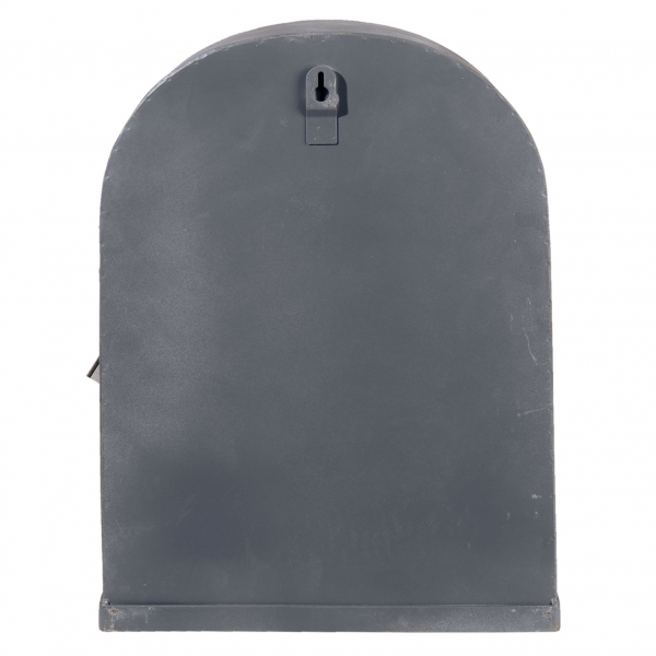 Poštovní schránka 24x9x35cm