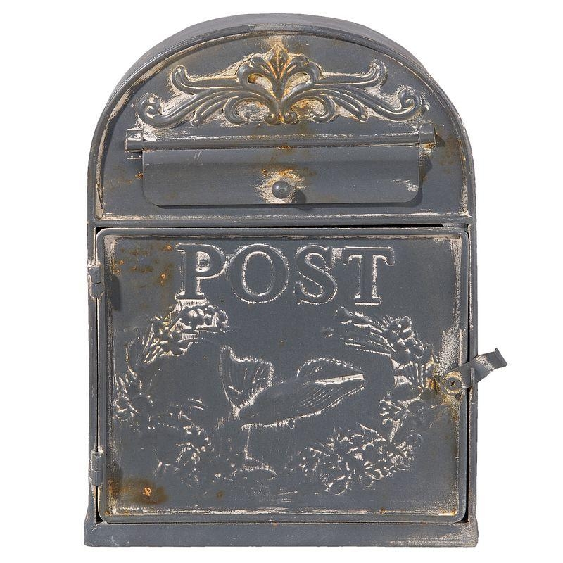 Poštovní schránka 24x9x35cm