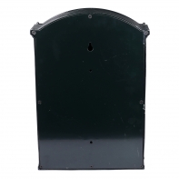 Poštovní schránka 45x31x10cm