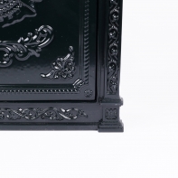 Poštovní schránka 45x31x10cm