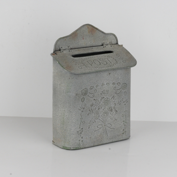 Poštovní schránka kytice 26,5x35,5x11cm