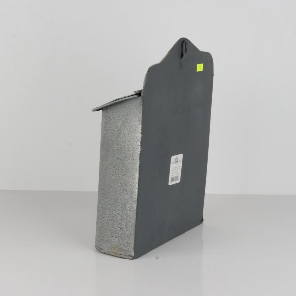 Poštovní schránka kytice 26,5x35,5x11cm