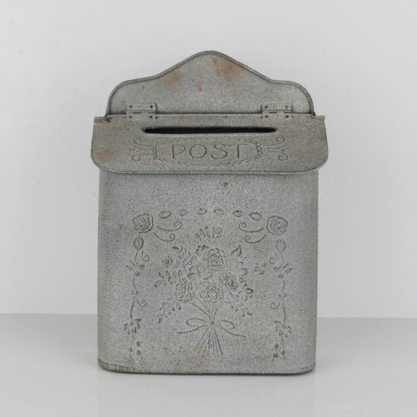 Poštovní schránka kytice 26,5x35,5x11cm