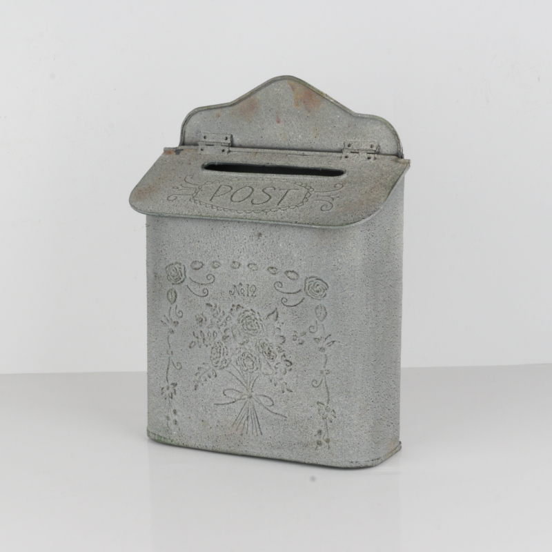 Poštovní schránka kytice 26,5x35,5x11cm