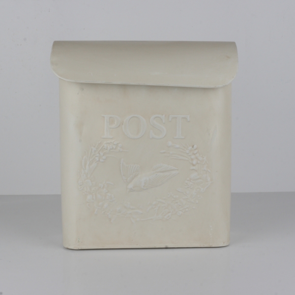 Poštovní schránka POST 28,5x32x12cm