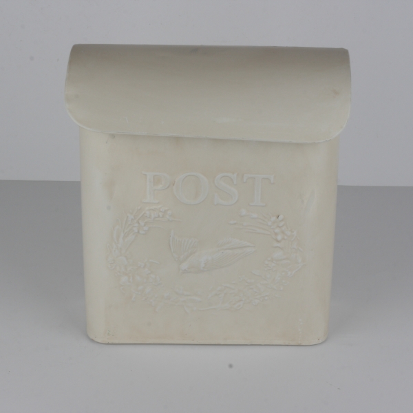 Poštovní schránka POST 28,5x32x12cm