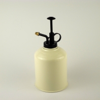 Postřikovač rostlin bílý 20 cm