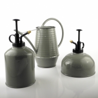 Postřikovač rostlin bílý 20 cm