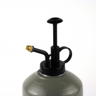 Postřikovač rostlin šedý 20 cm