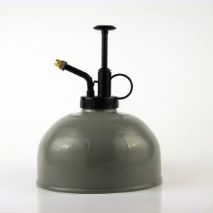 Postřikovač rostlin šedý