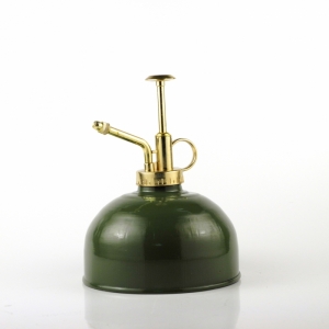 Postřikovač rostlin 