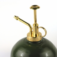 Postřikovač rostlin 