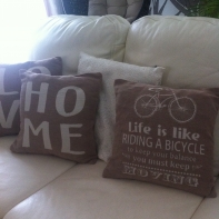 Povlak na polštář 40x40cm 2626